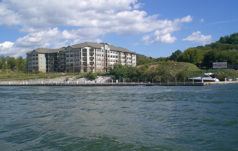 Ft Loudoun Lake Condos for Sale