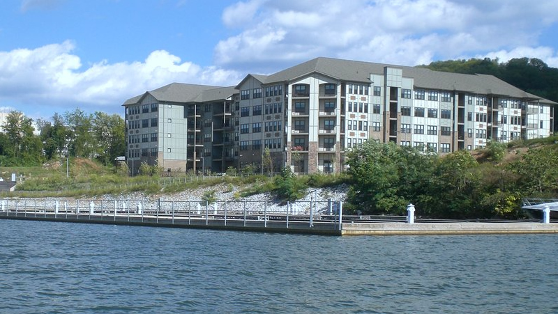 Fort Loudoun Lake Condos for Sale