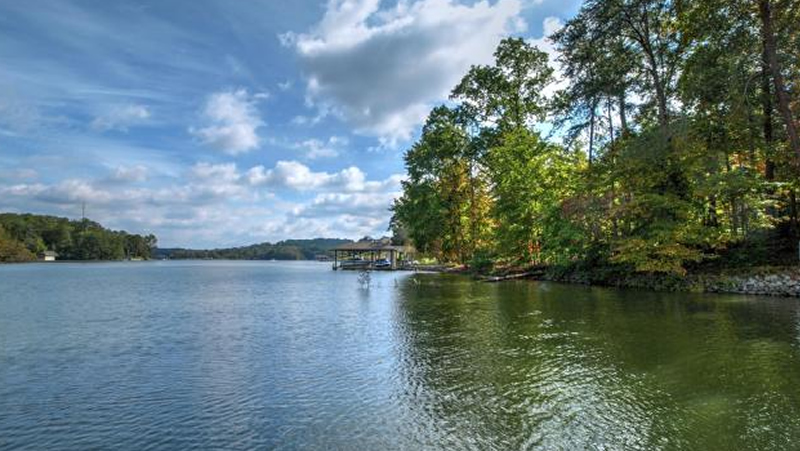 Fort Loudoun Lake Lots for Sale